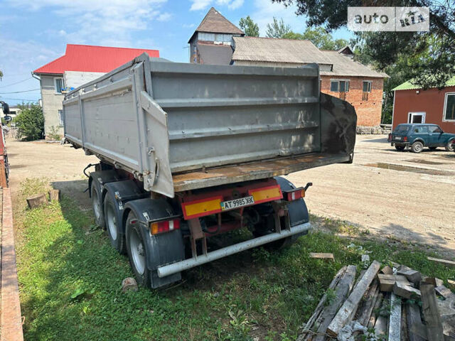 Кассбохрер SKB, об'ємом двигуна 0 л та пробігом 0 тис. км за 15000 $, фото 9 на Automoto.ua