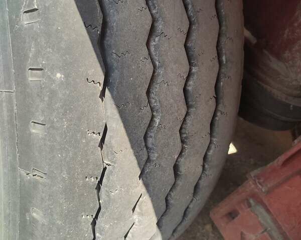 Красный Кассбохрер STC, объемом двигателя 0 л и пробегом 0 тыс. км за 12000 $, фото 14 на Automoto.ua