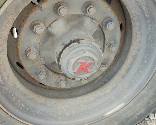 Красный Кассбохрер STC, объемом двигателя 0 л и пробегом 0 тыс. км за 12000 $, фото 6 на Automoto.ua