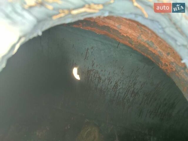 Красный Кассбохрер STC, объемом двигателя 0 л и пробегом 0 тыс. км за 12000 $, фото 10 на Automoto.ua