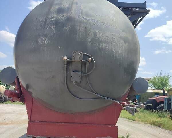 Красный Кассбохрер STC, объемом двигателя 0 л и пробегом 0 тыс. км за 12000 $, фото 13 на Automoto.ua