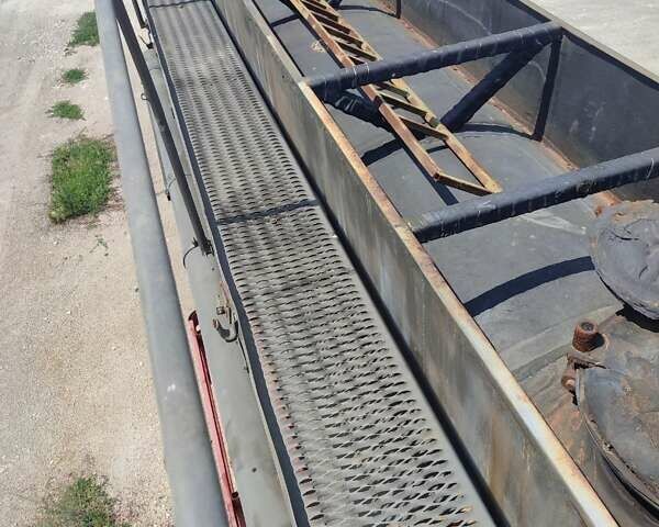 Красный Кассбохрер STC, объемом двигателя 0 л и пробегом 0 тыс. км за 12000 $, фото 9 на Automoto.ua