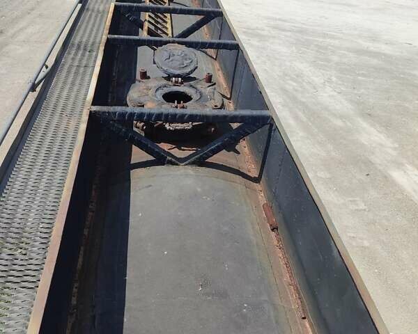 Красный Кассбохрер STC, объемом двигателя 0 л и пробегом 0 тыс. км за 12000 $, фото 11 на Automoto.ua