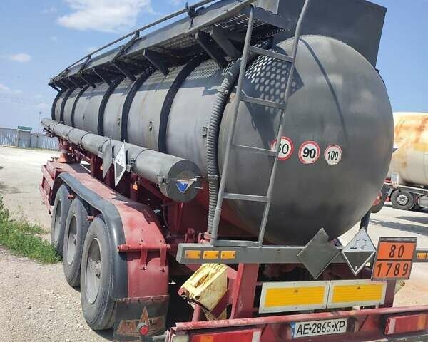 Червоний Кассбохрер STC, об'ємом двигуна 0 л та пробігом 0 тис. км за 12000 $, фото 16 на Automoto.ua