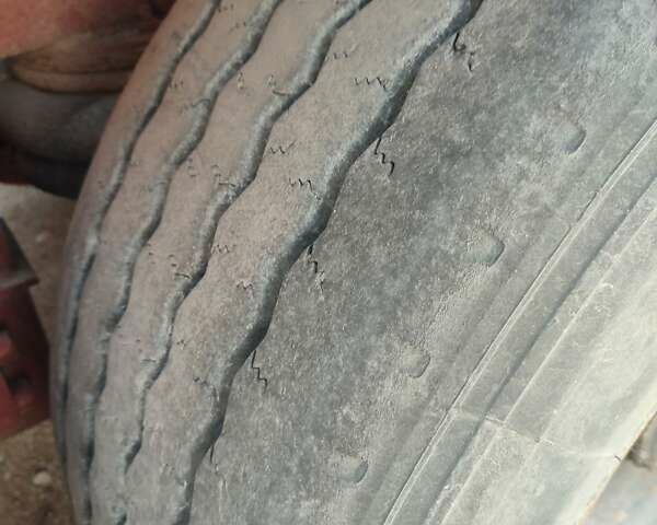 Красный Кассбохрер STC, объемом двигателя 0 л и пробегом 0 тыс. км за 12000 $, фото 7 на Automoto.ua