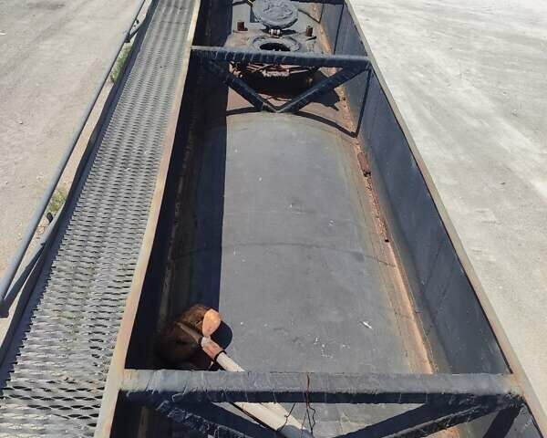 Червоний Кассбохрер STC, об'ємом двигуна 0 л та пробігом 0 тис. км за 12000 $, фото 12 на Automoto.ua