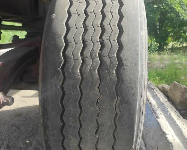 Кассбохрер V14L, объемом двигателя 0 л и пробегом 100 тыс. км за 5300 $, фото 5 на Automoto.ua