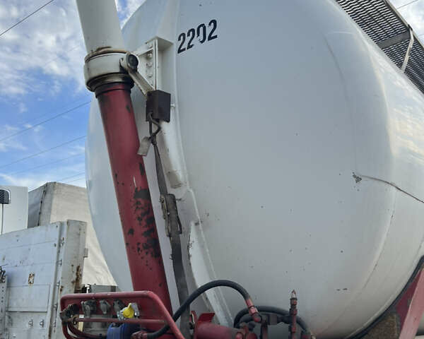 Белый Кассбохрер WKK, объемом двигателя 0 л и пробегом 0 тыс. км за 5000 $, фото 11 на Automoto.ua