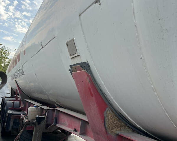 Белый Кассбохрер WKK, объемом двигателя 0 л и пробегом 0 тыс. км за 5000 $, фото 12 на Automoto.ua