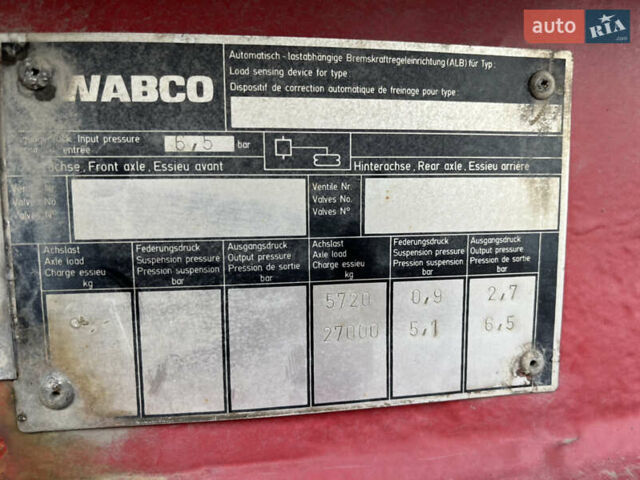 Белый Кассбохрер WKK, объемом двигателя 0 л и пробегом 0 тыс. км за 5000 $, фото 4 на Automoto.ua