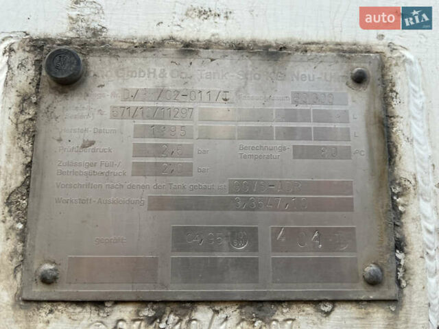 Белый Кассбохрер WKK, объемом двигателя 0 л и пробегом 0 тыс. км за 5000 $, фото 5 на Automoto.ua