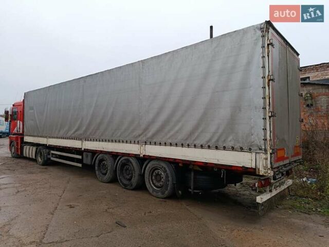 Кассбохрер XS, об'ємом двигуна 0 л та пробігом 0 тис. км за 9300 $, фото 3 на Automoto.ua