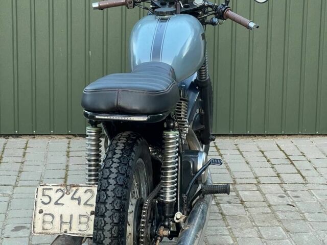 Кастом 3302, объемом двигателя 2.3 л и пробегом 0 тыс. км за 400 $, фото 3 на Automoto.ua