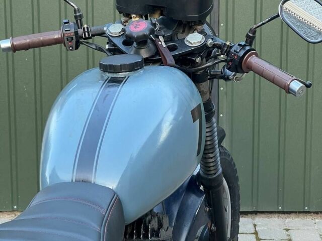 Кастом 3302, объемом двигателя 2.3 л и пробегом 0 тыс. км за 400 $, фото 4 на Automoto.ua