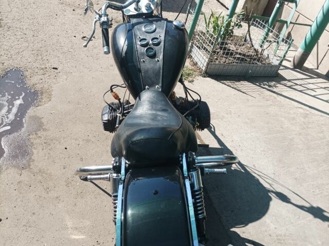 Кастом 3302, объемом двигателя 2.3 л и пробегом 0 тыс. км за 800 $, фото 3 на Automoto.ua