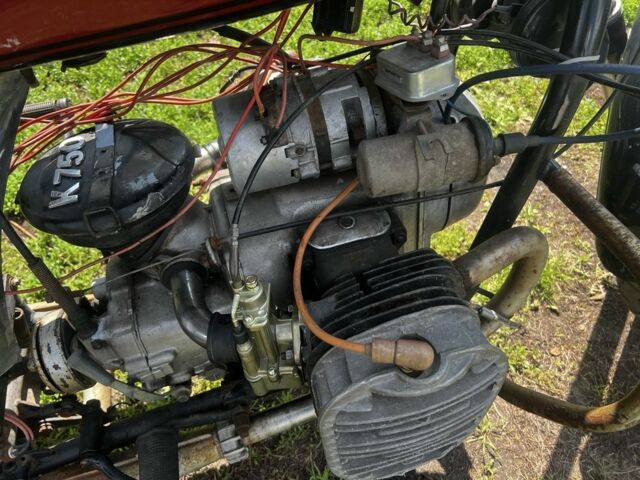 Кастом 5312, объемом двигателя 7 л и пробегом 0 тыс. км за 433 $, фото 5 на Automoto.ua