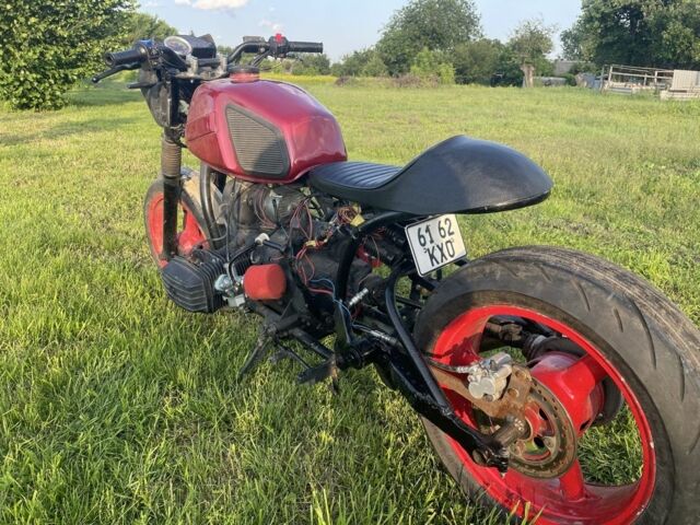 Кастом 6510, объемом двигателя 0.85 л и пробегом 0 тыс. км за 700 $, фото 3 на Automoto.ua