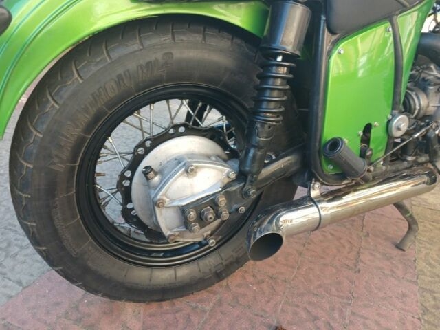 Кастом 6510, объемом двигателя 0.65 л и пробегом 0 тыс. км за 1500 $, фото 3 на Automoto.ua