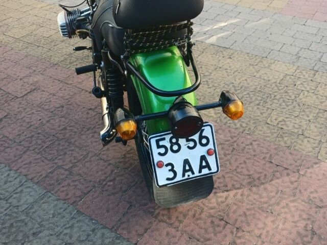 Кастом 6510, объемом двигателя 0.65 л и пробегом 0 тыс. км за 1500 $, фото 5 на Automoto.ua