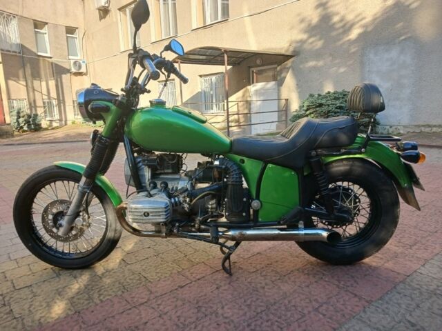 Кастом 6510, объемом двигателя 0.65 л и пробегом 0 тыс. км за 1500 $, фото 1 на Automoto.ua