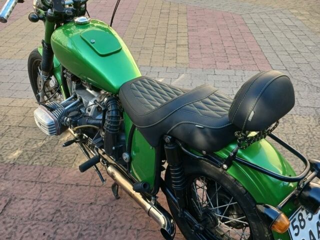 Кастом 6510, объемом двигателя 0.65 л и пробегом 0 тыс. км за 1500 $, фото 4 на Automoto.ua