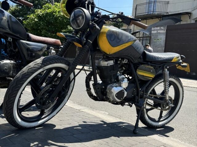 Кастом 6510, объемом двигателя 0.2 л и пробегом 0 тыс. км за 722 $, фото 3 на Automoto.ua