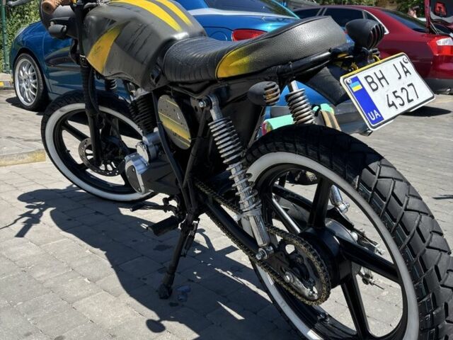 Кастом 6510, объемом двигателя 0.2 л и пробегом 0 тыс. км за 722 $, фото 5 на Automoto.ua