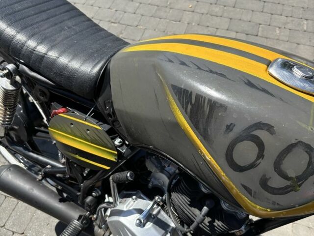 Кастом 6510, объемом двигателя 0.2 л и пробегом 0 тыс. км за 480 $, фото 2 на Automoto.ua