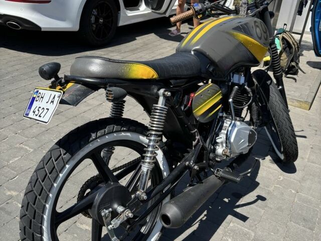 Кастом 6510, объемом двигателя 0.2 л и пробегом 0 тыс. км за 480 $, фото 1 на Automoto.ua