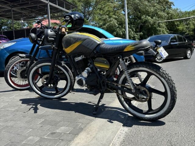 Кастом 6510, объемом двигателя 0.2 л и пробегом 0 тыс. км за 480 $, фото 6 на Automoto.ua