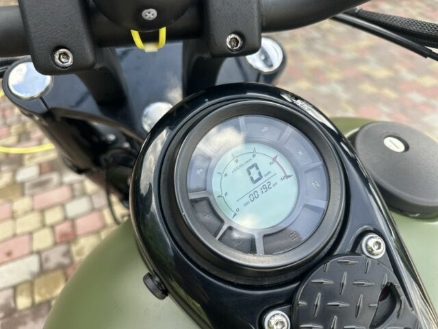 Кастом 6510, объемом двигателя 1 л и пробегом 0 тыс. км за 4500 $, фото 4 на Automoto.ua