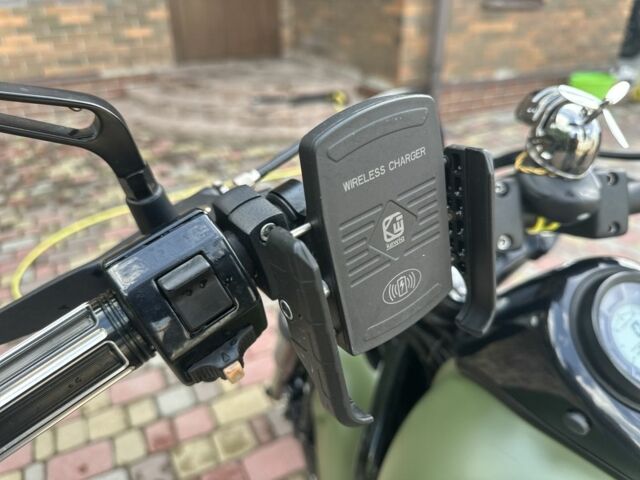 Кастом 6510, объемом двигателя 1 л и пробегом 0 тыс. км за 4500 $, фото 3 на Automoto.ua