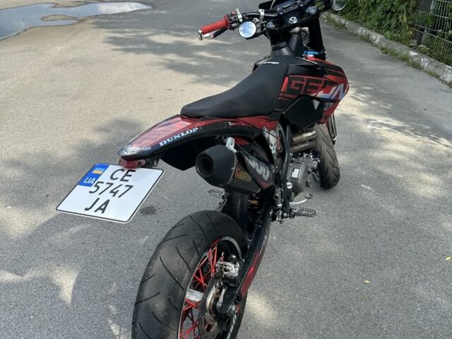 Кастом 6510, объемом двигателя 0.3 л и пробегом 0 тыс. км за 2400 $, фото 2 на Automoto.ua