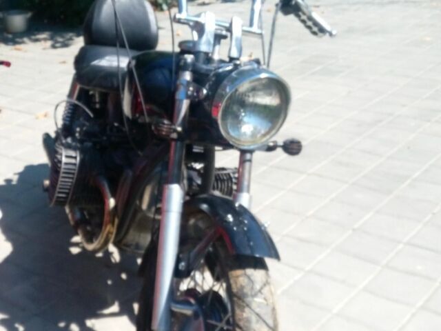 Кастом Інша, об'ємом двигуна 0.75 л та пробігом 0 тис. км за 713 $, фото 1 на Automoto.ua