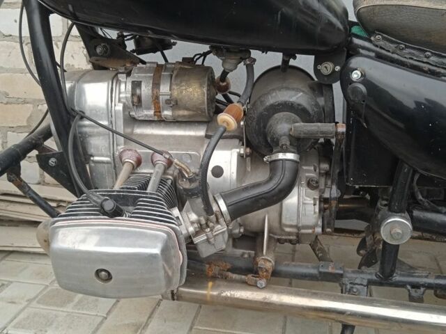 Кастом Другая, объемом двигателя 0 л и пробегом 0 тыс. км за 1300 $, фото 2 на Automoto.ua