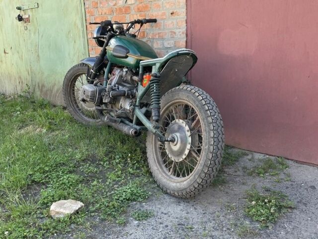 Кастом Інша, об'ємом двигуна 0.65 л та пробігом 0 тис. км за 485 $, фото 1 на Automoto.ua