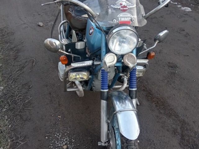 Кастом Другая 1991 в Виннице на Automoto.ua Кастом Другая, объемом двигателя 0.65 л и пробегом 0 тыс. км за 540 $, фото 2 на Automoto.ua