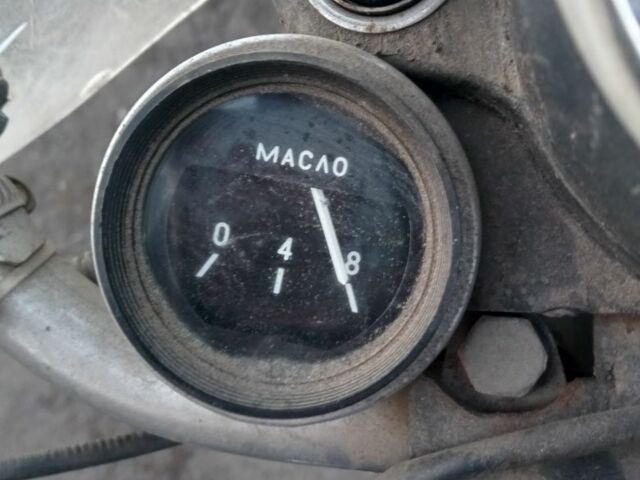 Кастом Другая 1991 в Виннице на Automoto.ua Кастом Другая, объемом двигателя 0.65 л и пробегом 0 тыс. км за 535 $, фото 6 на Automoto.ua