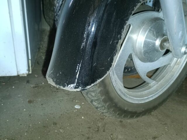 Кастом Другая, объемом двигателя 0.25 л и пробегом 0 тыс. км за 947 $, фото 2 на Automoto.ua