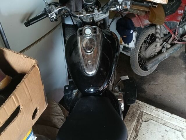 Кастом Другая, объемом двигателя 0.25 л и пробегом 0 тыс. км за 947 $, фото 4 на Automoto.ua