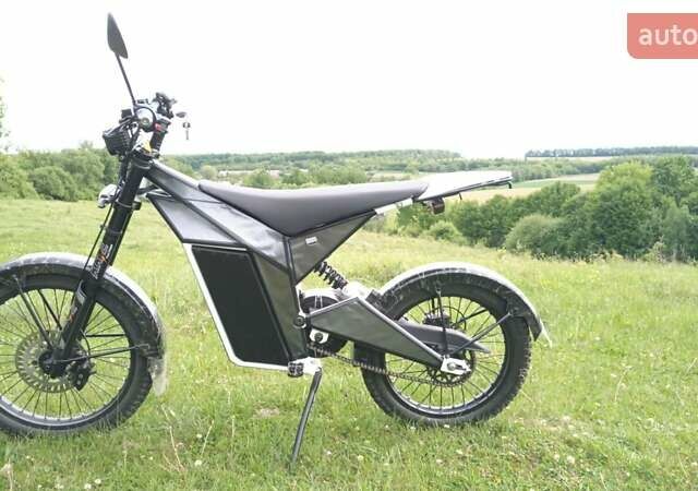 Білий Кастом Кастом, об'ємом двигуна 0 л та пробігом 12 тис. км за 3500 $, фото 2 на Automoto.ua