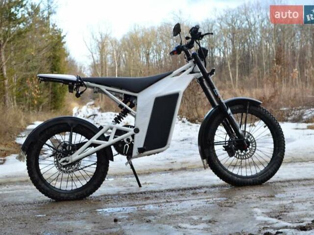 Білий Кастом Кастом, об'ємом двигуна 0 л та пробігом 12 тис. км за 3500 $, фото 15 на Automoto.ua