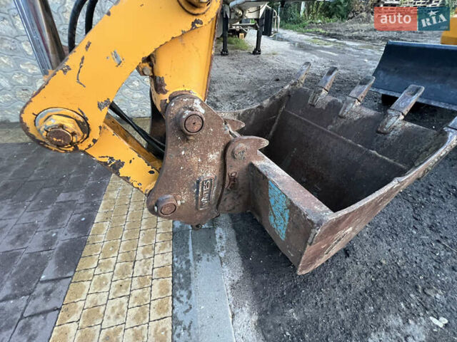 Желтый Като ХД, объемом двигателя 4.2 л и пробегом 1 тыс. км за 57000 $, фото 26 на Automoto.ua