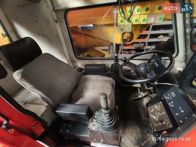 Като КА, объемом двигателя 0 л и пробегом 0 тыс. км за 94500 $, фото 17 на Automoto.ua