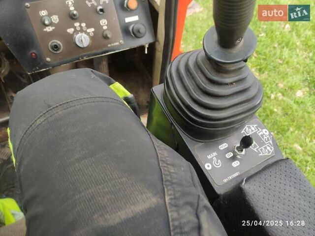 Като КА, объемом двигателя 0 л и пробегом 0 тыс. км за 94500 $, фото 4 на Automoto.ua