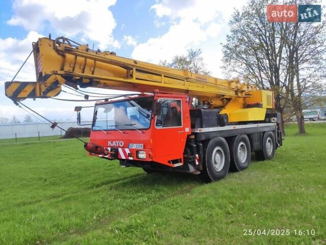 Като КА, объемом двигателя 0 л и пробегом 0 тыс. км за 94500 $, фото 8 на Automoto.ua