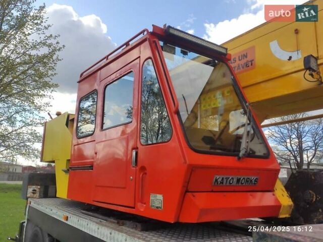 Като КА, объемом двигателя 0 л и пробегом 0 тыс. км за 94500 $, фото 15 на Automoto.ua