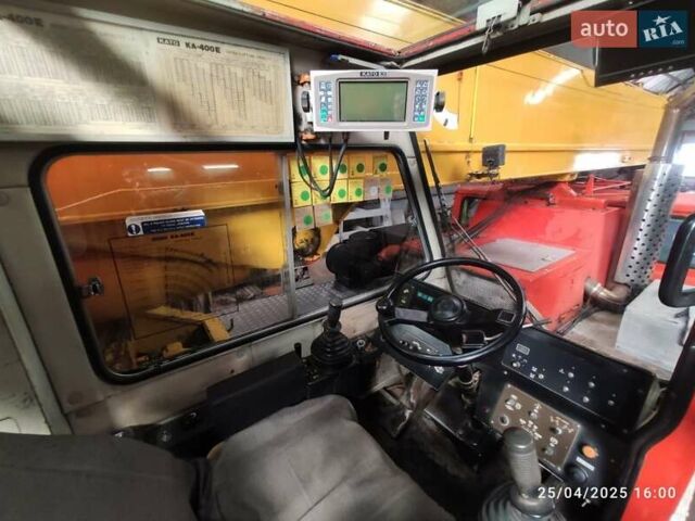 Като КА, объемом двигателя 0 л и пробегом 0 тыс. км за 94500 $, фото 12 на Automoto.ua