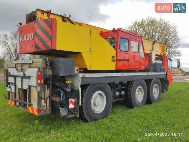 Като КА, объемом двигателя 0 л и пробегом 0 тыс. км за 94500 $, фото 6 на Automoto.ua