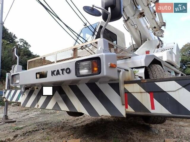 Като КР, об'ємом двигуна 0 л та пробігом 52 тис. км за 115000 $, фото 3 на Automoto.ua